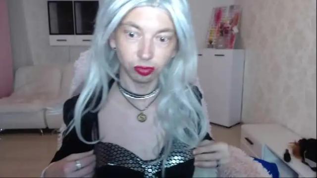 Image 2 of alexiscrystal9 Stream on Chaturbate on 18 months ago