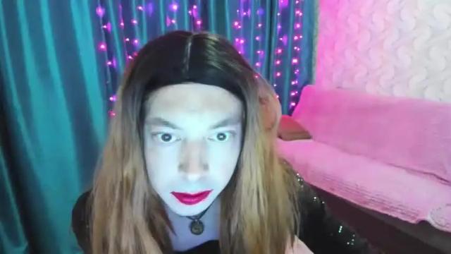 Image 11 of alexiscrystal9 Stream on Chaturbate on 17 months ago