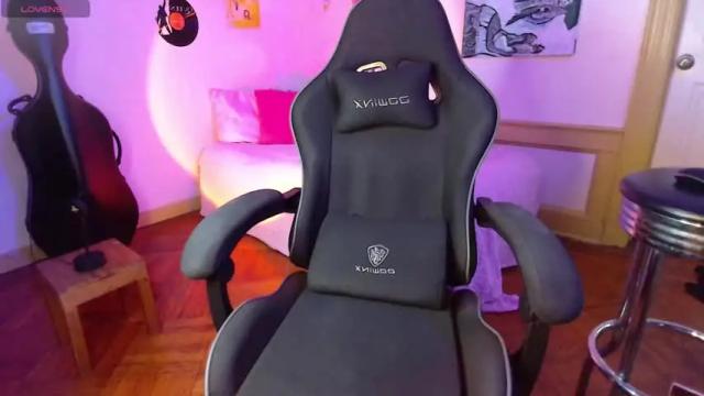 Thumbnail 3, alexisjordanxx's Stream at Chaturbate, 15 months ago