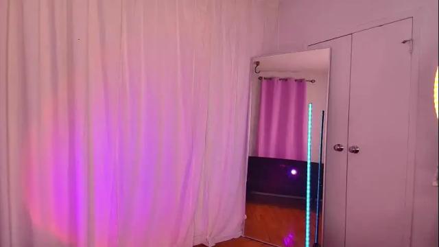 Thumbnail 1, alexisjordanxx's Stream at Chaturbate, 1 month ago