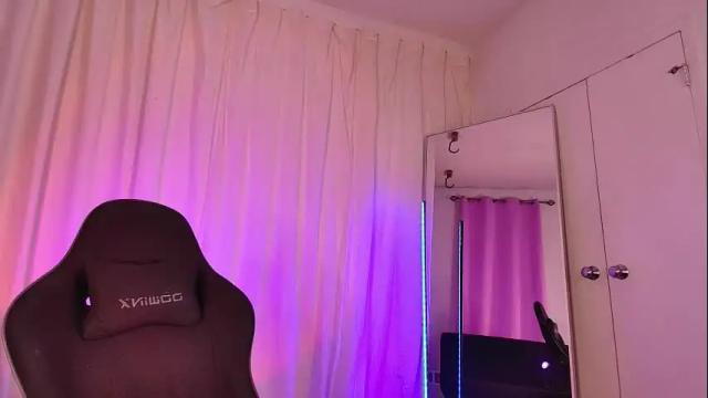 Thumbnail 2, alexisjordanxx's Stream at Chaturbate, 1 month ago