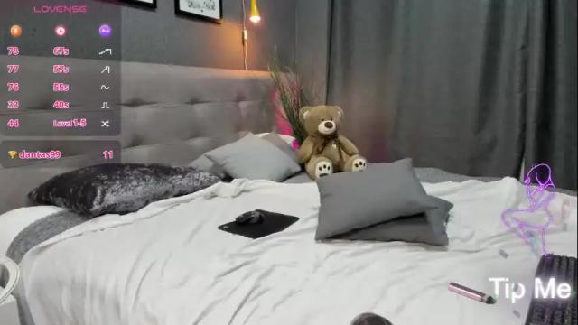 Image 8 of alexisl0ve Stream on Chaturbate on 1 month ago