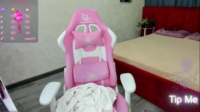 Image 3 of alexisl0ve Stream on Chaturbate on 1 month ago