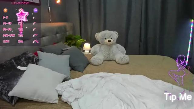 Image 6 of alexisl0ve Stream on Chaturbate on 10 days ago