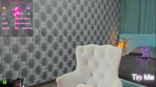 Image 11 of alexisl0ve Stream on Chaturbate on 6 days ago