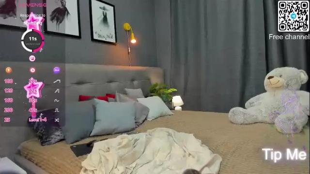 Image 6 of alexisl0ve Stream on Chaturbate on 1 month ago