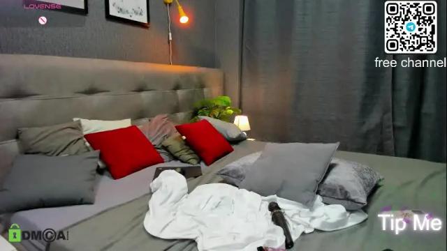 Image 8 of alexisl0ve Stream on Chaturbate on 1 month ago