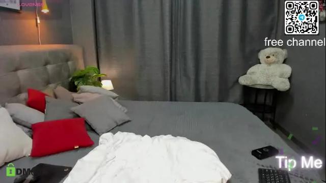 Image 12 of alexisl0ve Stream on Chaturbate on 15 days ago