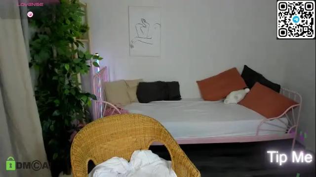 Image 6 of alexisl0ve Stream on Chaturbate on 14 days ago