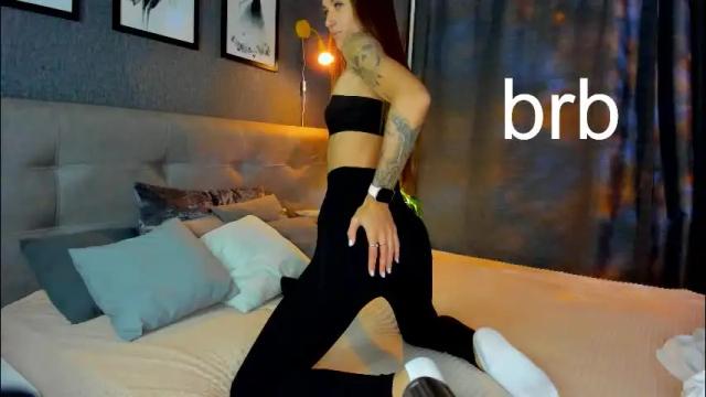 Image 4 of alexisl0ve Stream on Chaturbate on 1 month ago