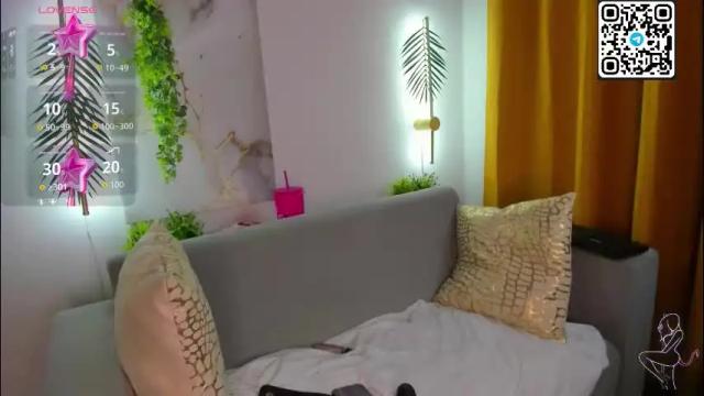 Image 12 of alexisl0ve Stream on Chaturbate on 1 month ago