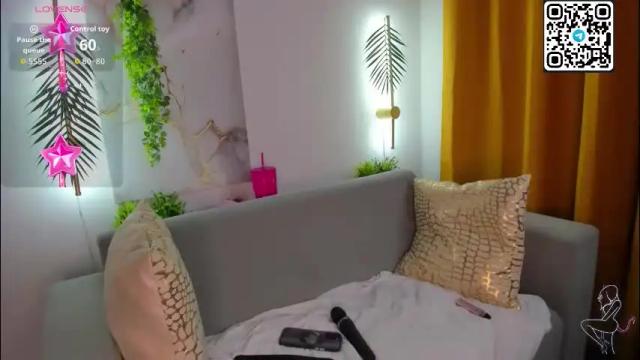 Image 3 of alexisl0ve Stream on Chaturbate on 1 month ago