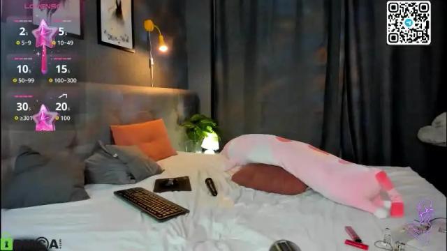 Thumbnail 1, alexisl0ve's Stream at Chaturbate, 10 days ago