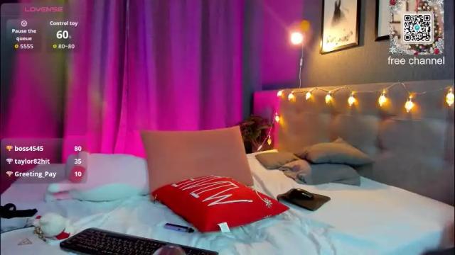 Image 7 of alexisl0ve Stream on Chaturbate on 1 month ago