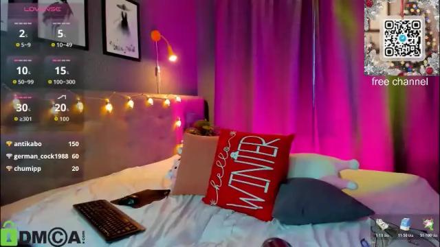 Image 12 of alexisl0ve Stream on Chaturbate on 28 days ago