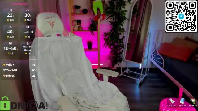 Thumbnail 1, alexisl0ve's Stream at Chaturbate, 12 days ago