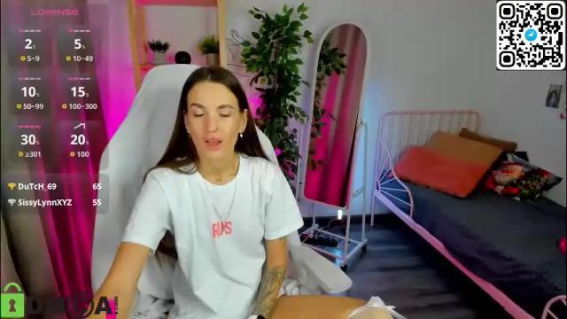 Image 3 of alexisl0ve Stream on Chaturbate on 7 days ago