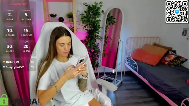 Image 8 of alexisl0ve Stream on Chaturbate on 7 days ago