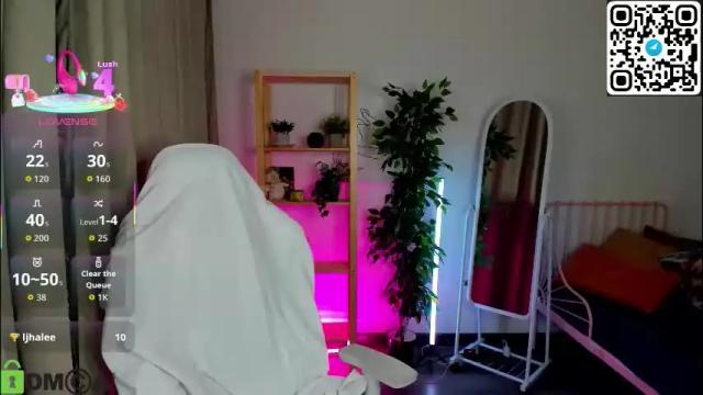 Thumbnail 2, alexisl0ve's Stream at Chaturbate, 20 hours ago