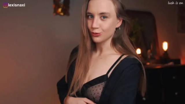 Image 3 of alexispeach Stream on Chaturbate on 15 months ago