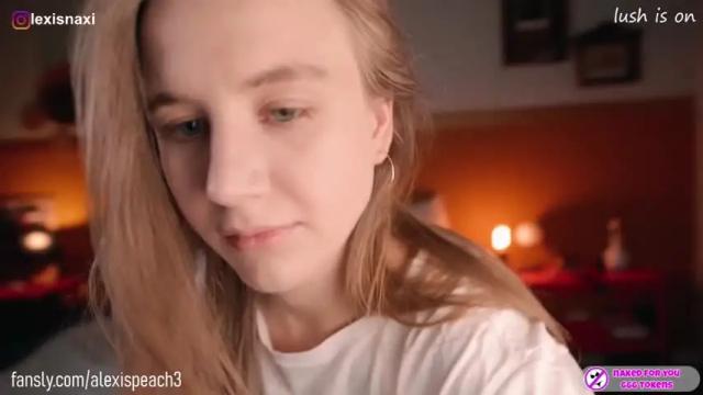 Image 6 of alexispeach Stream on Chaturbate on 13 months ago