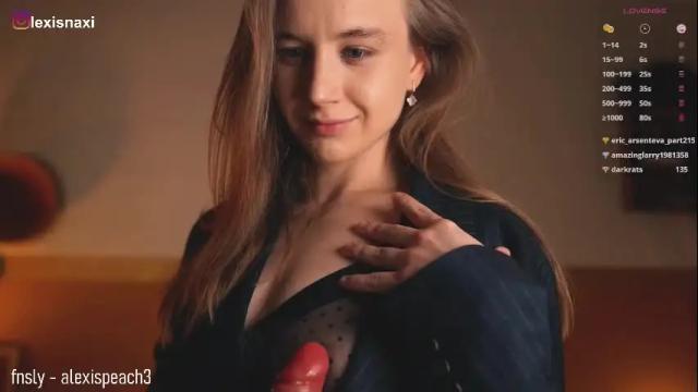 Image 7 of alexispeach Stream on Chaturbate on 1 month ago