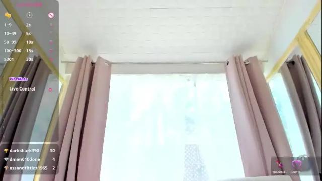 Image 10 of alexispixie Stream on Chaturbate on 1 month ago