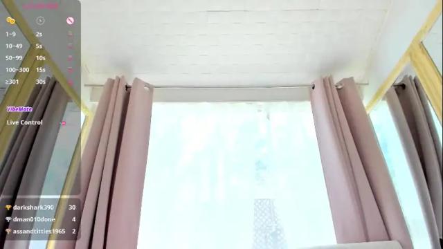 Image 11 of alexispixie Stream on Chaturbate on 1 month ago