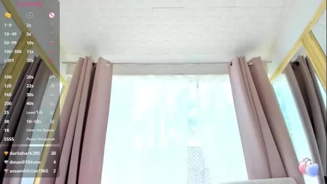 Image 7 of alexispixie Stream on Chaturbate on 1 month ago