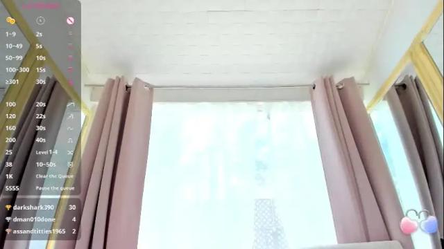Thumbnail 3, alexispixie's Stream at Chaturbate, 1 month ago