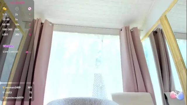 Thumbnail 1, alexispixie's Stream at Chaturbate, 1 month ago