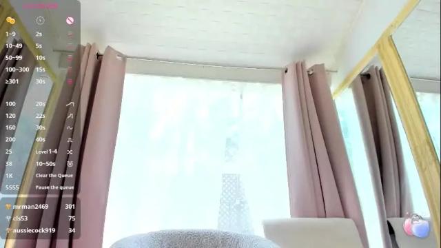 Image 2 of alexispixie Stream on Chaturbate on 1 month ago