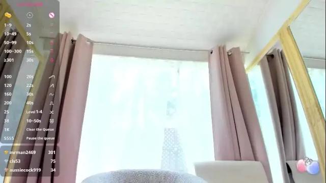 Image 3 of alexispixie Stream on Chaturbate on 1 month ago
