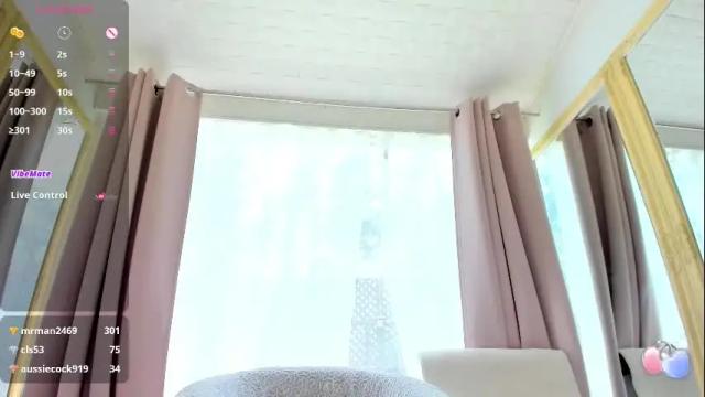 Thumbnail 2, alexispixie's Stream at Chaturbate, 1 month ago