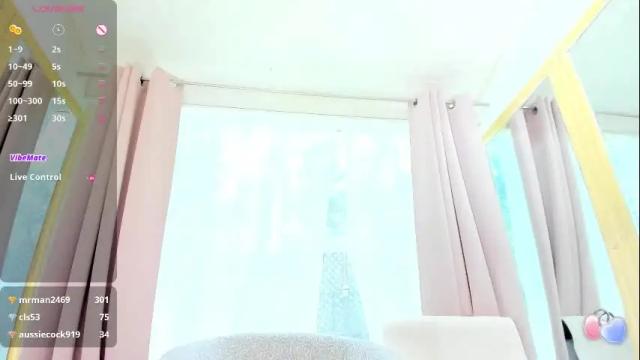 Image 6 of alexispixie Stream on Chaturbate on 1 month ago