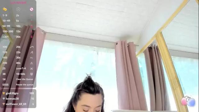Image 6 of alexispixie Stream on Chaturbate on 1 month ago