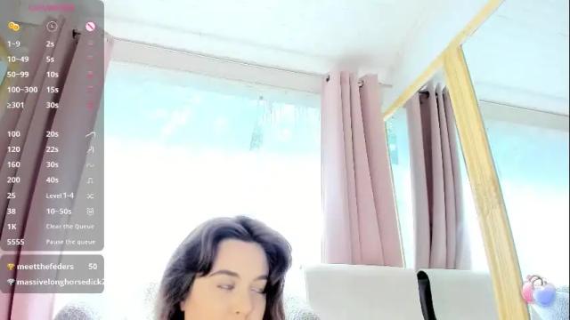 Image 8 of alexispixie Stream on Chaturbate on 1 month ago
