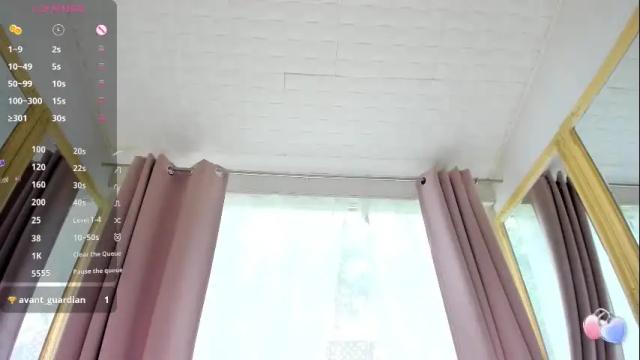 Thumbnail 2, alexispixie's Stream at Chaturbate, 28 days ago