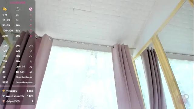 Image 10 of alexispixie Stream on Chaturbate on 28 days ago