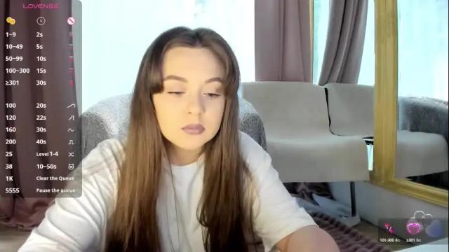 Image 2 of alexispixie Stream on Chaturbate on 26 days ago