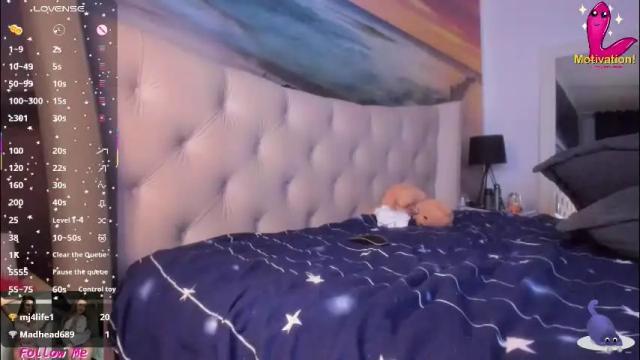 Thumbnail 1, alexispixie's Stream at Chaturbate, 16 days ago