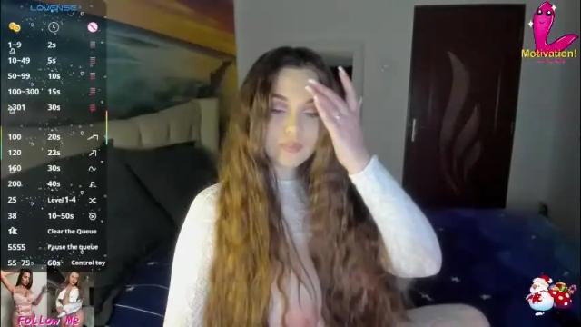 Image 2 of alexispixie Stream on Chaturbate on 6 days ago