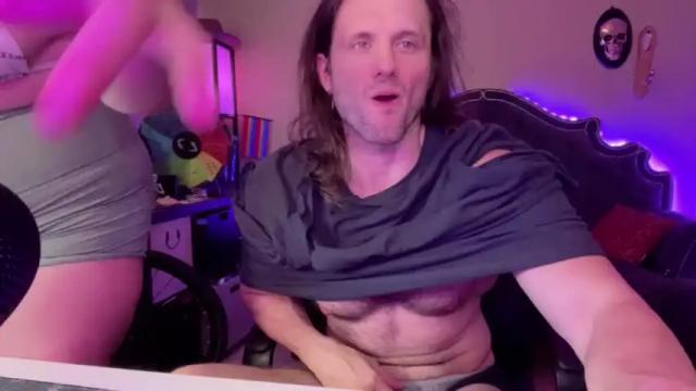 Thumbnail 3, alexmanndickerson's Stream at Chaturbate, 19 months ago
