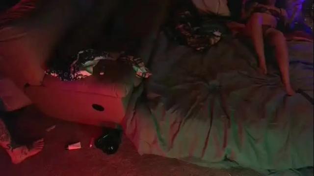 Image 3 of alexnbent Stream on Chaturbate on 23 months ago