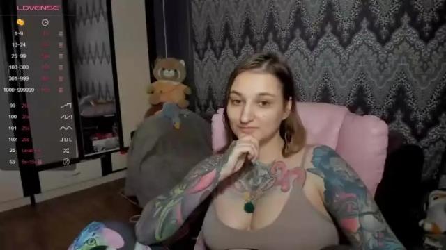 Image 7 of alexracc00n Stream on Chaturbate on 15 months ago