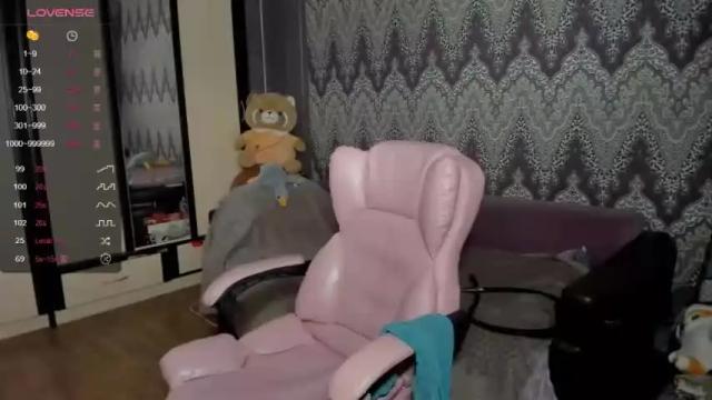 Thumbnail 3, alexracc00n's Stream at Chaturbate, 15 months ago