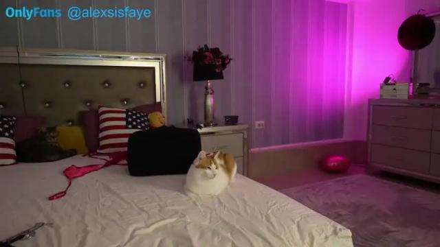 Thumbnail 2, alexsisfaye's Stream at Chaturbate, 1 day ago