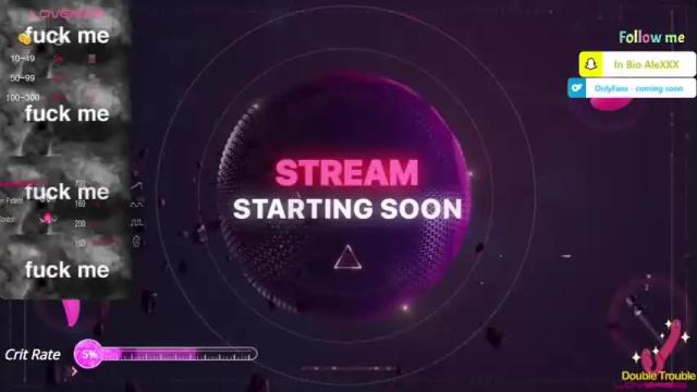 Image 3 of alexthegallexy Stream on Chaturbate on 17 months ago