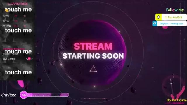 Image 7 of alexthegallexy Stream on Chaturbate on 17 months ago