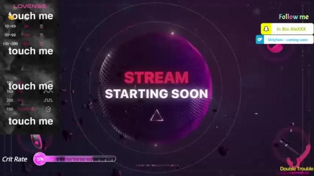 Image 8 of alexthegallexy Stream on Chaturbate on 17 months ago